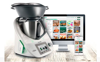 Thermomix 18 3 2021