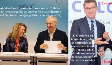Denuncian a falta de transparencia do Consello Galego de Benestar Social (CGBS), sobre os fondos Next Generation