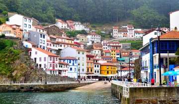 Fiestas que debes conocer del oriente de Asturias