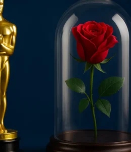 A Bela e a Fera (1991): O Filme Que Fez História no Oscar!