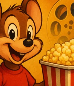 Animações Clássicas: Filmes Perfeitos Para Toda a Família!