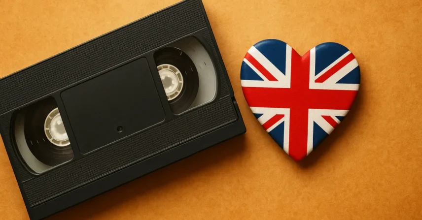 Comédias românticas britânicas dos anos 90 que são clássicos!