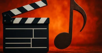 Como Trilhas Sonoras Mudam a Atmosfera dos Filmes de Ação