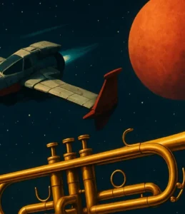 Cowboy Bebop (1998): Caçadores, Jazz e Aventuras Espaciais