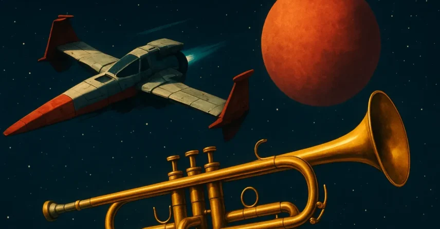 Cowboy Bebop (1998): Caçadores, Jazz e Aventuras Espaciais