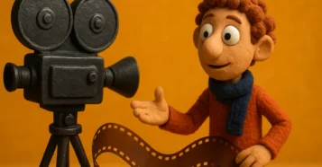 Curiosidades: Filmes de Stop Motion de Pequenas Produtoras!