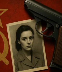 Godard: A Espiã e a Tensa Intriga da Guerra Fria em 1962