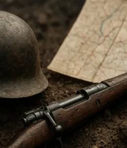 Guerra 60: Os Filmes Brutais Que Revelaram Conflitos Históricos!