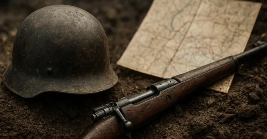 Guerra 60: Os Filmes Brutais Que Revelaram Conflitos Históricos!