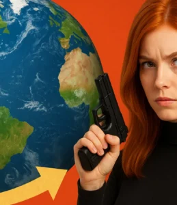 Kim Possible: Como a Espiã Salva o Mundo? 7 Segredos Chave!
