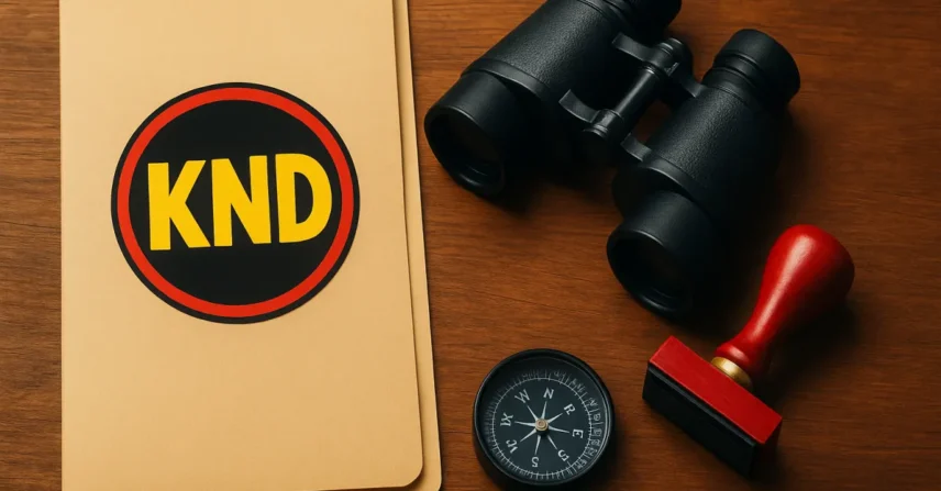 KND: Crianças Espiãs! 5 Aventuras Secretas Que Você Precisa Saber!