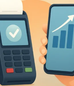 Como aplicativos ajudam na gestão