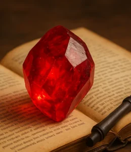 Pedra Filosofal: O Início da Magia Que Mudou o Mundo de Harry!