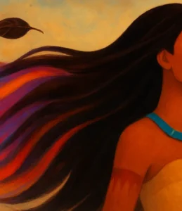 Pocahontas (1995): O Legado de ‘Colors of the Wind’ Revelado!