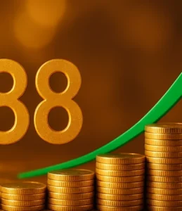 Significado de sonhar com 888: prosperidade e expansão