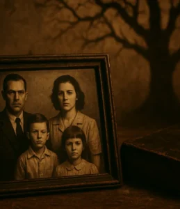 Sobrenatural 2: O Passado Sombrio da Família Lambert