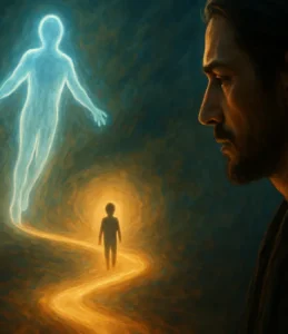 Sobrenatural: Wan e a Viagem Astral em Busca do Filho Perdido