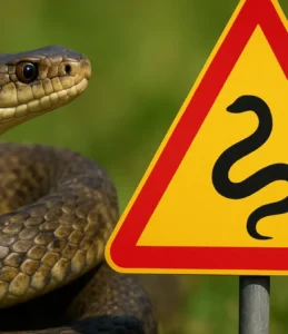 Sonhar 3 vezes com cobra: alerta repetido e proteção