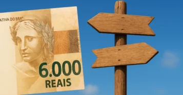 Sonhar com 6 mil reais: planejamento, metas e colheita