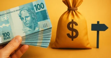 Sonhar com 9 mil reais: colheita de esforços e escolhas