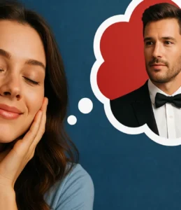 Sonhar namorando um famoso: projeções, sonhos e vaidade