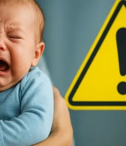 Sonhar perdendo o bebê: medos internos e alertas do sonho