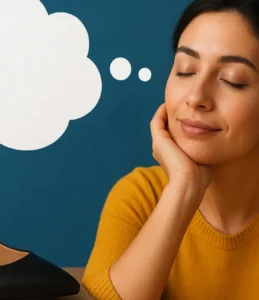 Sonhar usando salto alto: imagem, poder e autoconfiança