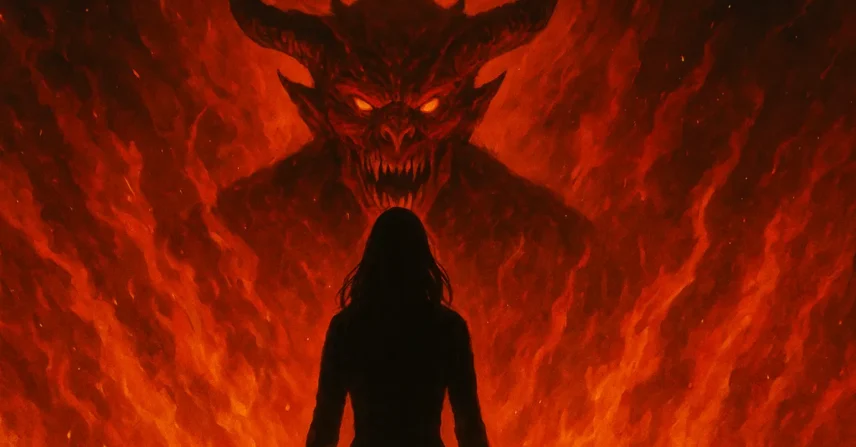 A Morte do Demônio: A Ascensão: resumo do filme, sem spoilers