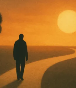 Andando: Koreeda e a Reflexão Profunda Sobre Luto e Família