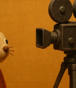 Animações stop-motion vintage dos anos 70. Você precisa ver já!