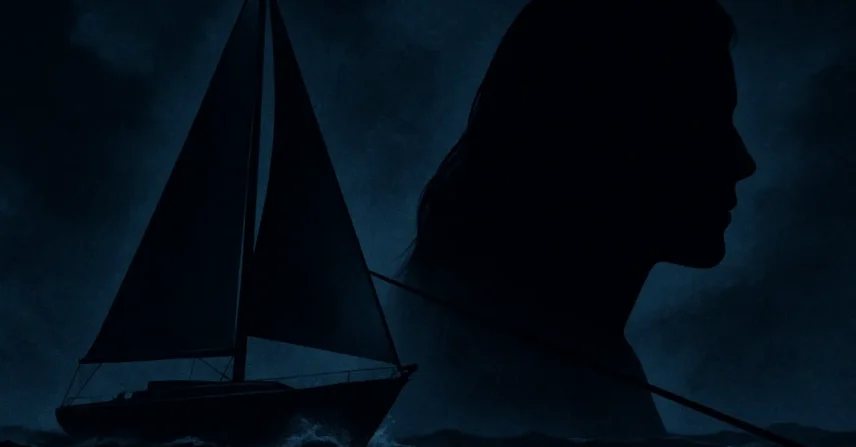 Anna Kendrick: Velejo Mortal! O Thriller Que Vai Prender Você!