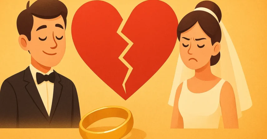 Antes Só do que Mal Casado: cenas engraçadas do filme já