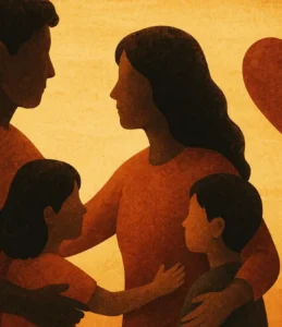 Assunto de Família: Koreeda e os Laços Inesperados de Família Agora