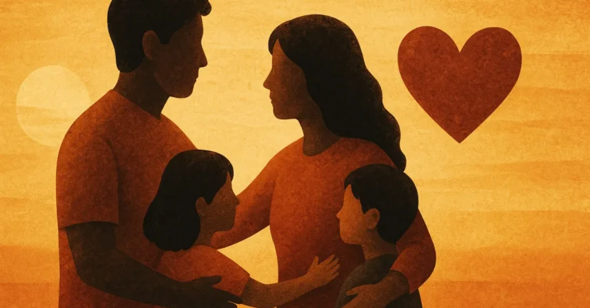 Assunto de Família: Koreeda e os Laços Inesperados de Família Agora