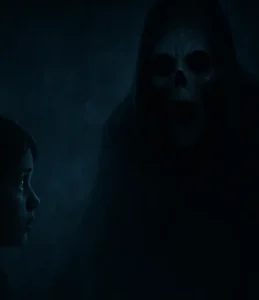 Atividade Paranormal 2: Terror sombrio que assombra a família