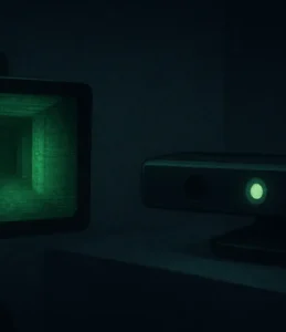 Atividade Paranormal 4: Terror digital com câmeras e Kinect