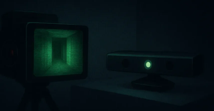 Atividade Paranormal 4: Terror digital com câmeras e Kinect