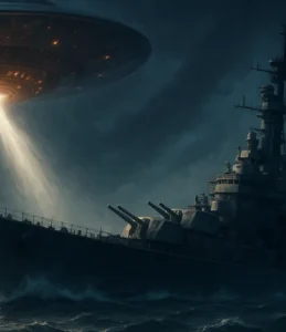 Battleship: Berg, Rihanna e Kitsch enfrentam aliens navais