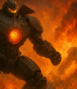 Círculo de Fogo: Uprising: Boyega e a batalha dos Jaegers!