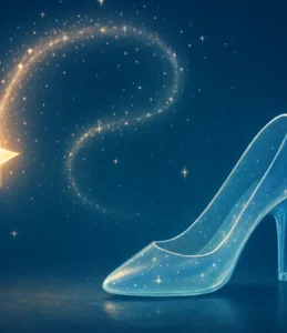 Cinderela: A Magia de ‘Bibbidi-Bobbidi-Boo’ e o Sapatinho!