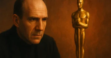 Conclave: Por Que Ralph Fiennes Conquistou Crítica e o Oscar Já?