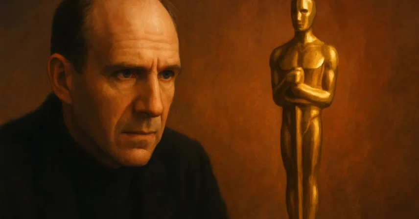 Conclave: Por Que Ralph Fiennes Conquistou Crítica e o Oscar Já?