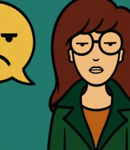 Daria: A adolescente sarcástica da MTV que marcou uma geração