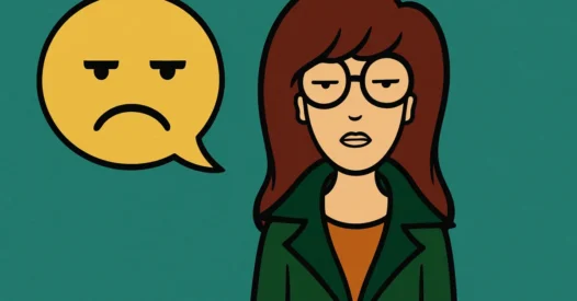 Daria: A adolescente sarcástica da MTV que marcou uma geração