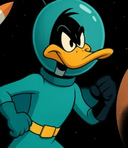 Duck Dodgers: O Patolino no Espaço que Você Precisa Rever!