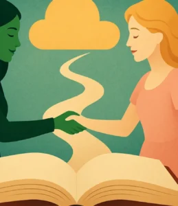 Elphaba e Glinda: Amizade na Universidade Shiz. Onde Começou?