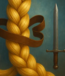 Enrolados: Rapunzel, Flynn e o Incrível Poder de Seus Cabelos