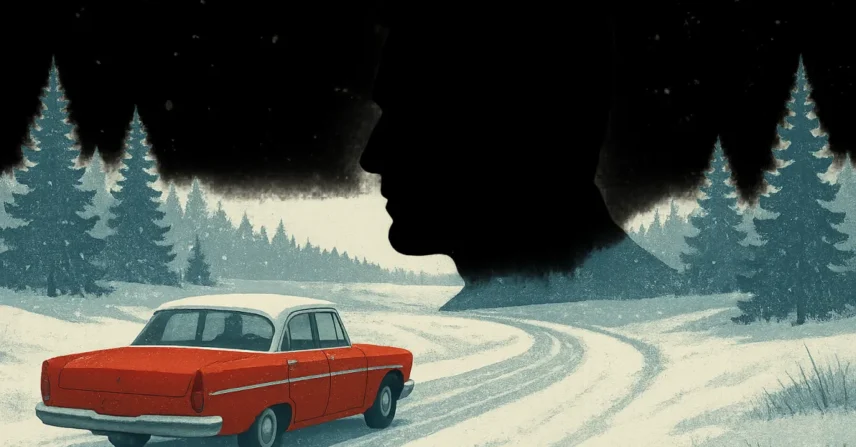 Fargo Noah Hawley Billy Bob Thornton crime Minnesota neve