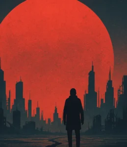 Ficção científica distópica anos 70: Filmes para você pensar!