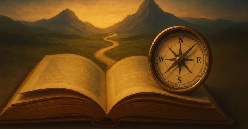 Filmes de aventura 2005: adaptações de livros que valem